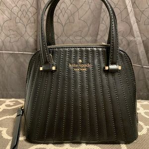 Kate Spade mini satchel